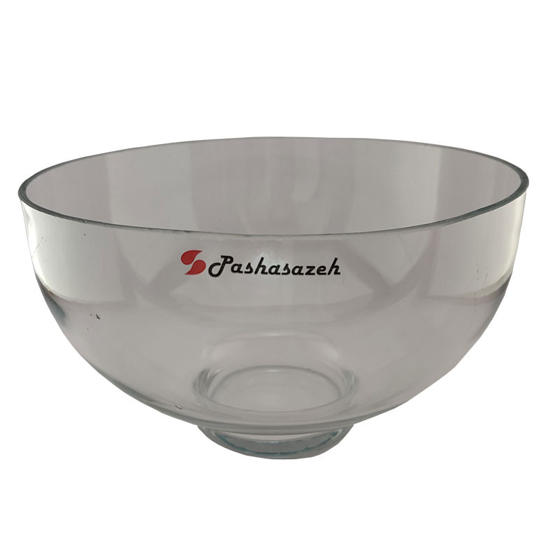 کاسه پاشاسازه مدل سالاد خوری