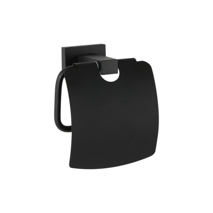 پایه رول دستمال کاغذی دلفین مدل Est-05-bl