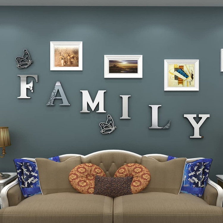 آینه آماتیس مدل FAMILY کد 2