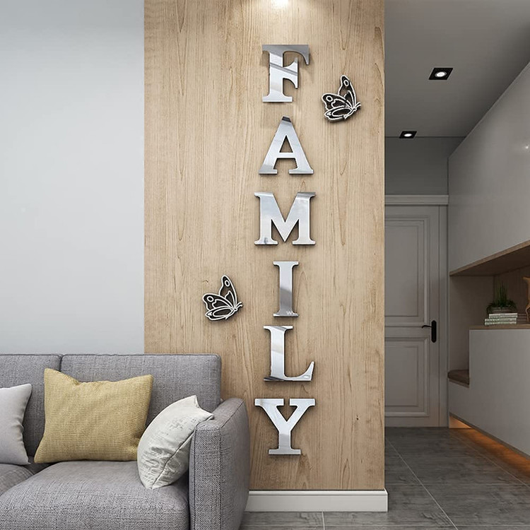 آینه آماتیس مدل FAMILY کد 2
