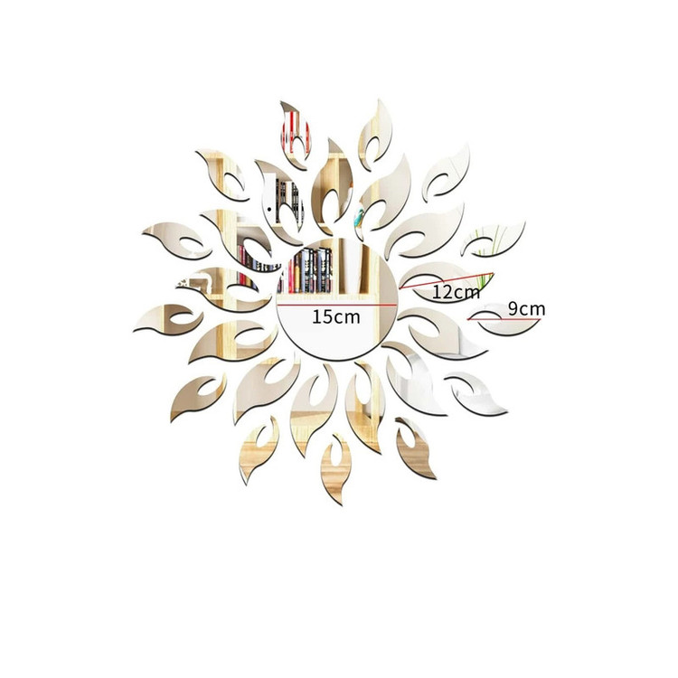 آینه آماتیس مدل خورشید AM-SUN