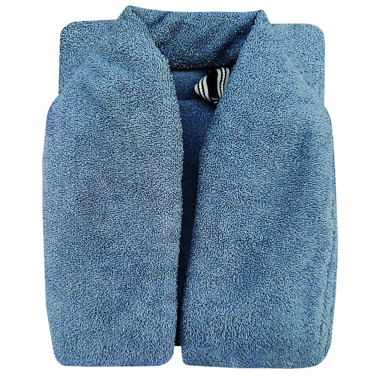 حوله پالتویی مدل نانوتوئل سایز ۱۲۵ مناسب برای قد ۱۵۵ تا ۱۸۰ سانتی متر