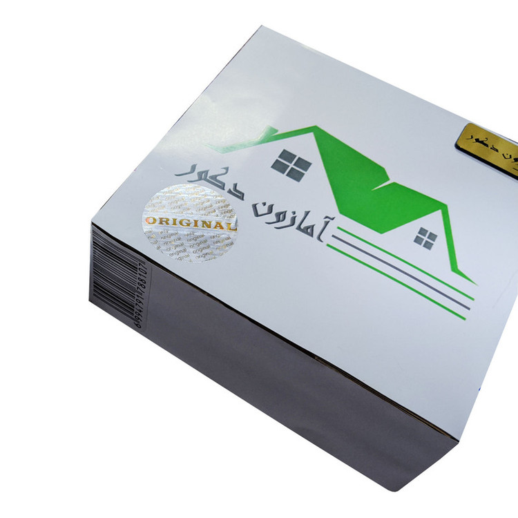 آینه آمازون دکور مدل Parvane 777