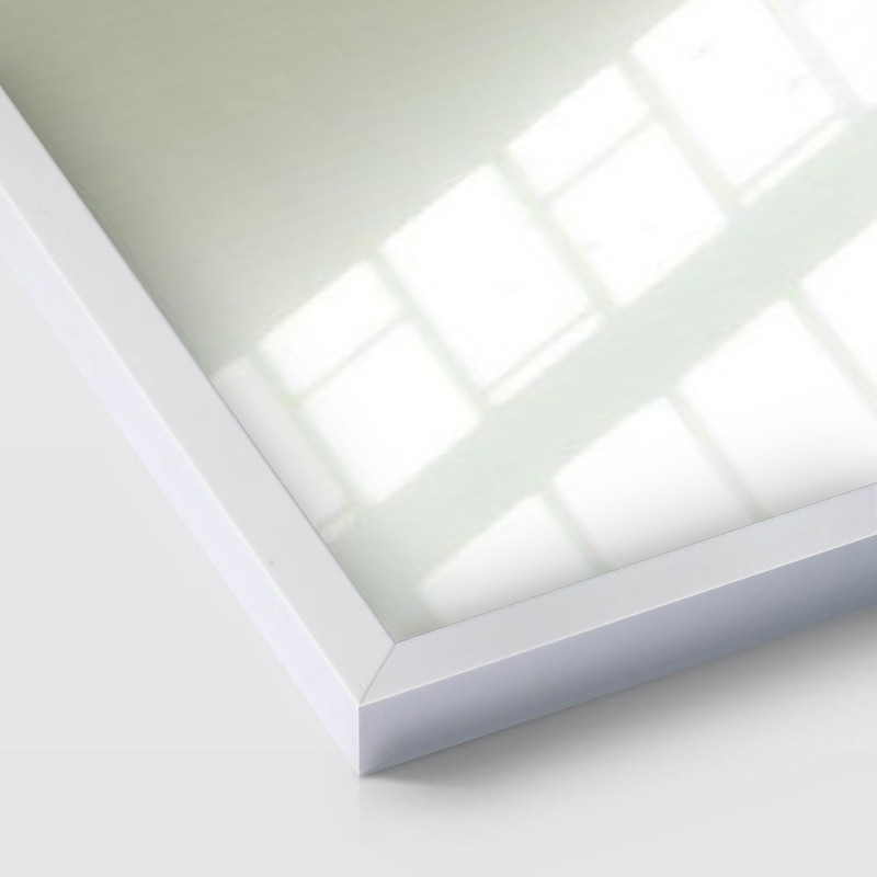 آینه رومیزی بکلیت مدل 10x15-215T