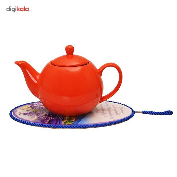 زیر قابلمهای رجینال مدل 001