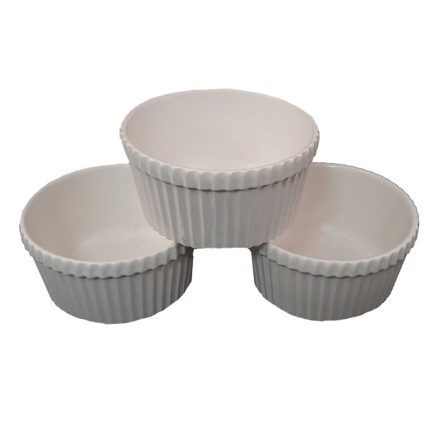 کاسه مدل One Sell بسته 3 عددی