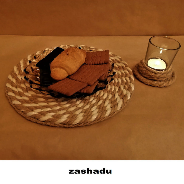 زیر بشقابی زاشادو کد 041