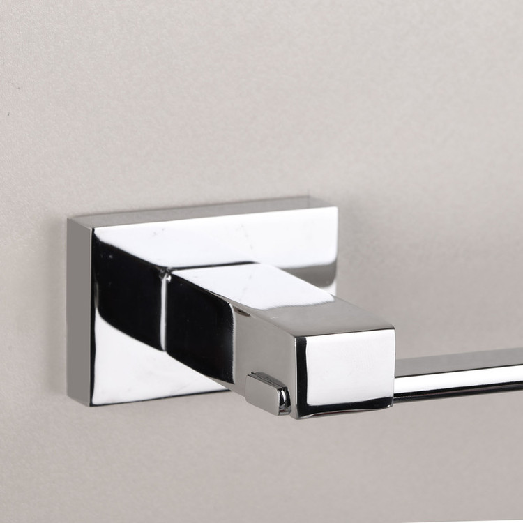 پایه رول دستمال کاغذی دلفین مدل EST-01-K-C