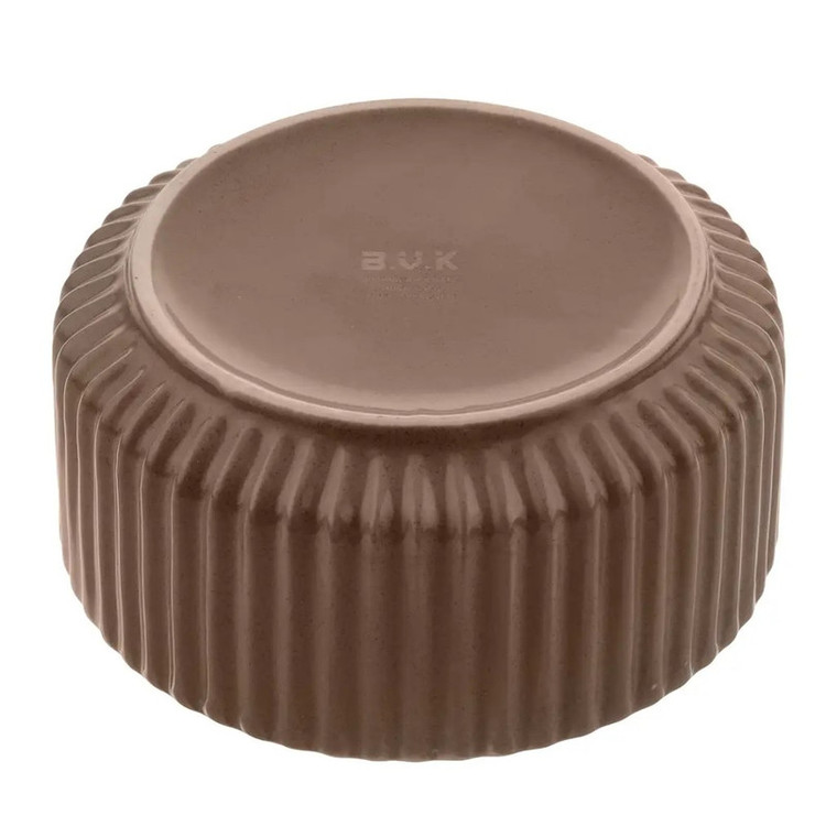 کاسه بی.وی.کی مدل شیاردار مجستیک کد HS452726