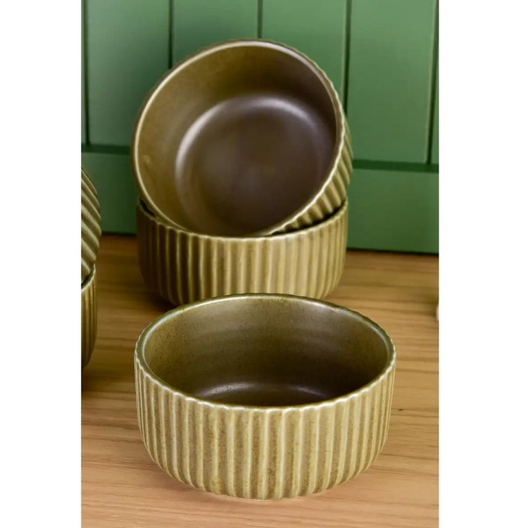 کاسه بی.وی.کی مدل شیاردار مجستیک کد HS452726