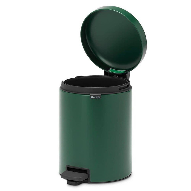سطل زباله پدالی برابانتیا مدل pedalbin گنجایش 20 لیتر