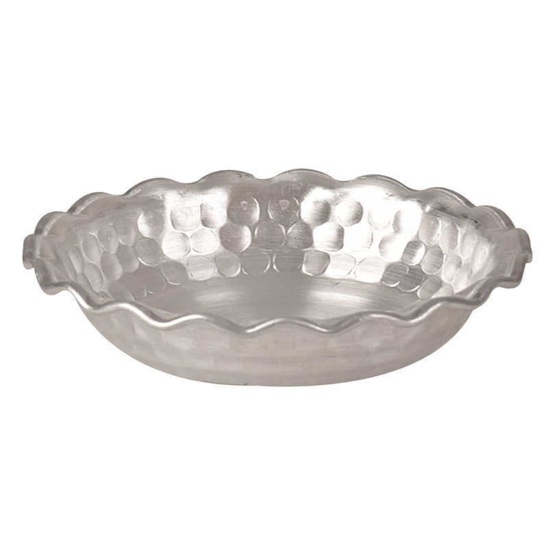 پیاله مدل چکشی لبه کنگره کد E-A-0014