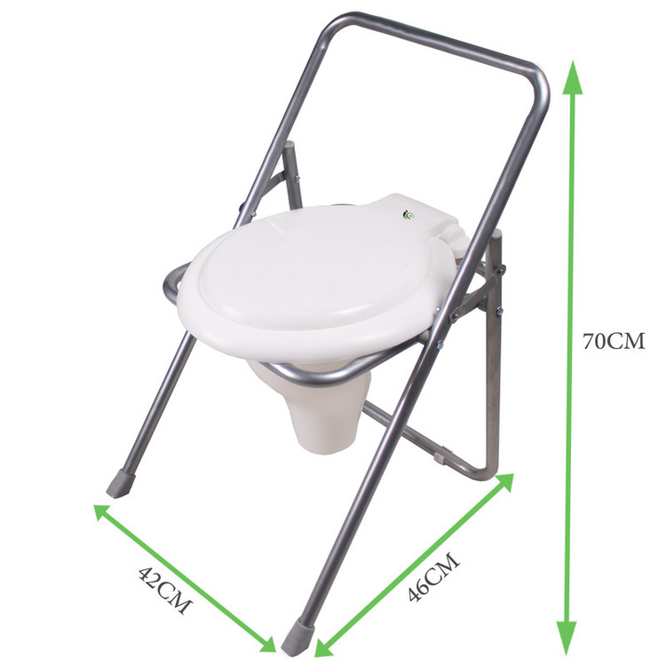 توالت فرنگی آی ناین مدل SH-101-S