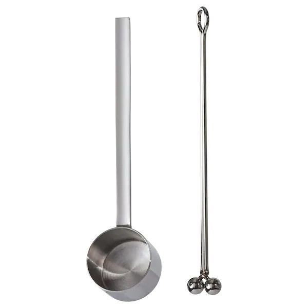 پیمانه و گیره ایکیا مدل A-10283
