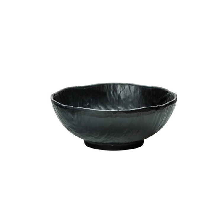 کاسه کباب ملامین کسری یزد مدل X.Wares بسته 2 عددی