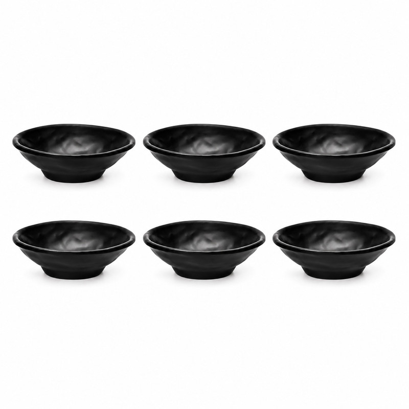 کاسه کسری یزد مدل X.Wares بسته 6 عددی