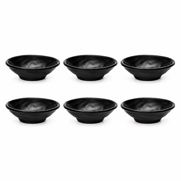کاسه کسری یزد مدل X.Wares بسته 6 عددی