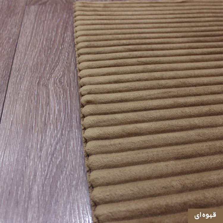 پادری وینوما مدل 4 لایه مخمل سایز 50×100 سانتی متر بسته 2 عددی