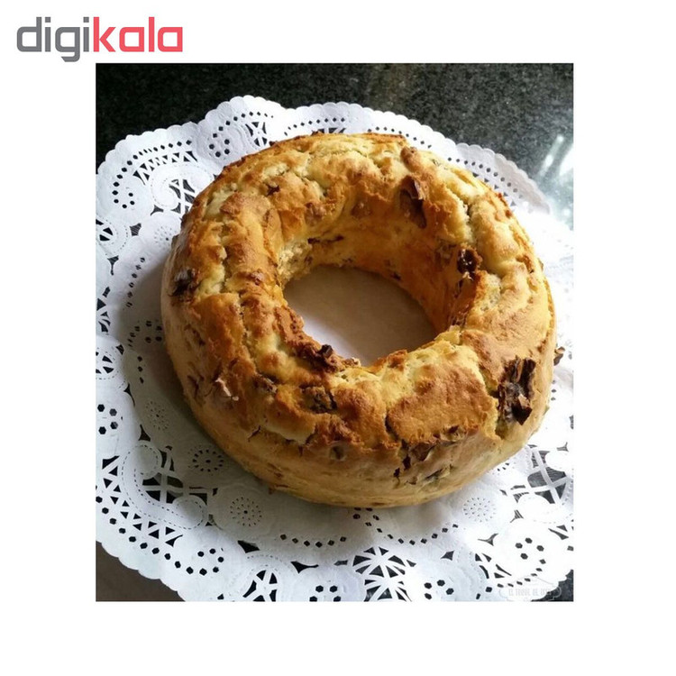 کاغذ شیرینی پزی مدل J-215
