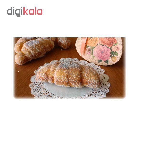 کاغذ شیرینی پزی مدل J-215