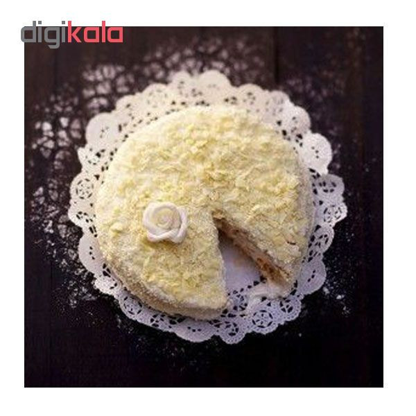 کاغذ شیرینی پزی مدل J-215