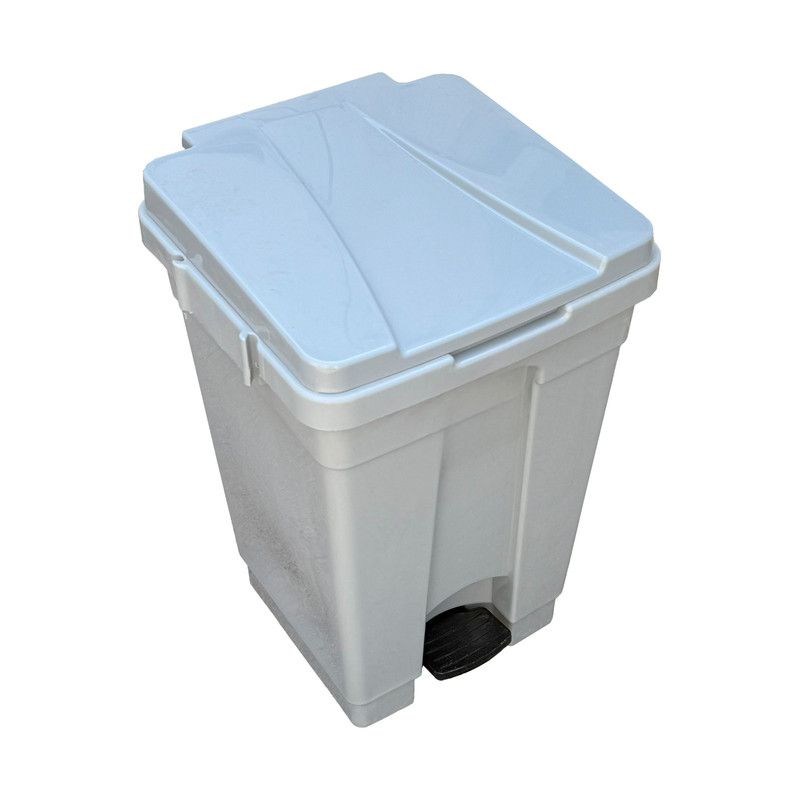 سطل زباله پدالی مدل SP گنجایش 60 لیتر