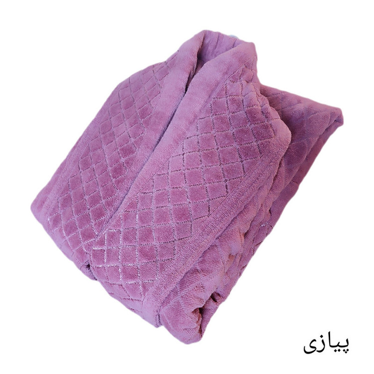 حوله پالتویی پاموک کد SH125 سایز 125