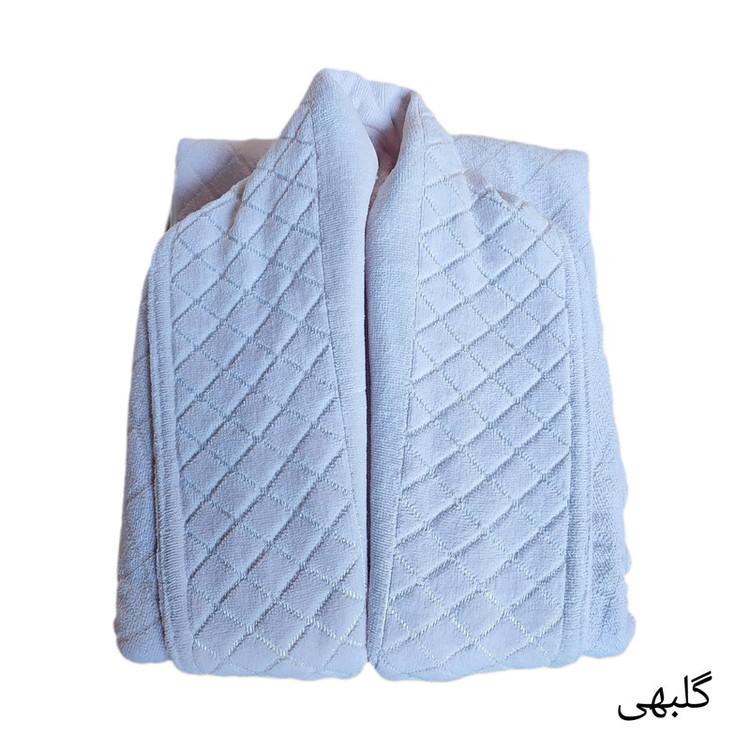 حوله پالتویی پاموک کد SH125 سایز 125