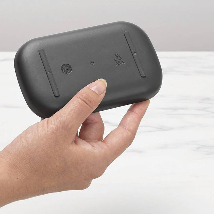 جاصابونی برابانتیا مدل Soap