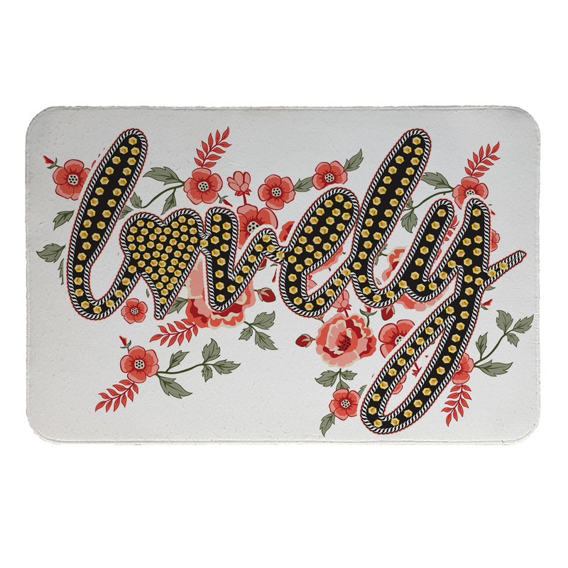 زیرقابلمه ای طرح Lovely کد 6165