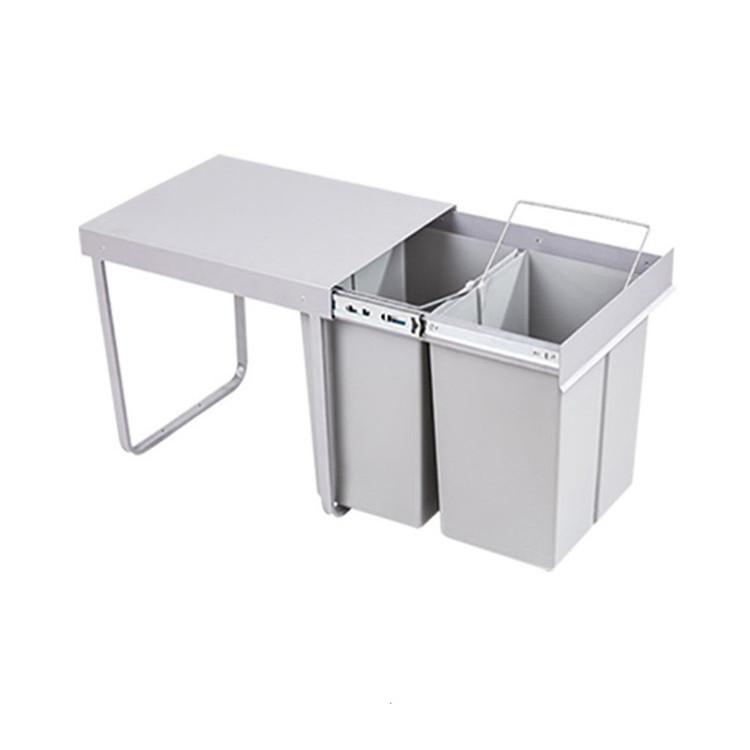 سطل زباله کابینتی مدل 2000808