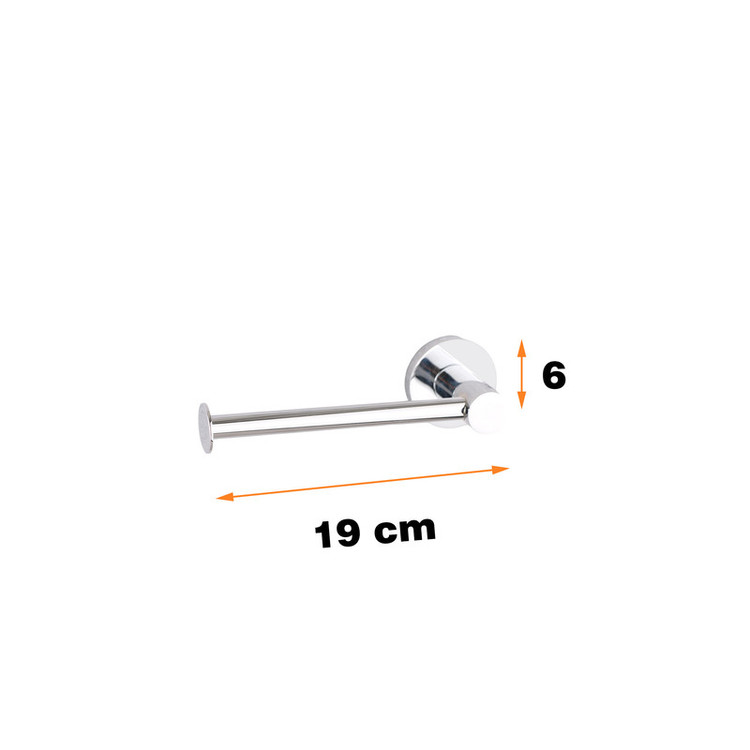 پایه رول دستمال کاغذی دلفین مدل Rdndo-K-C