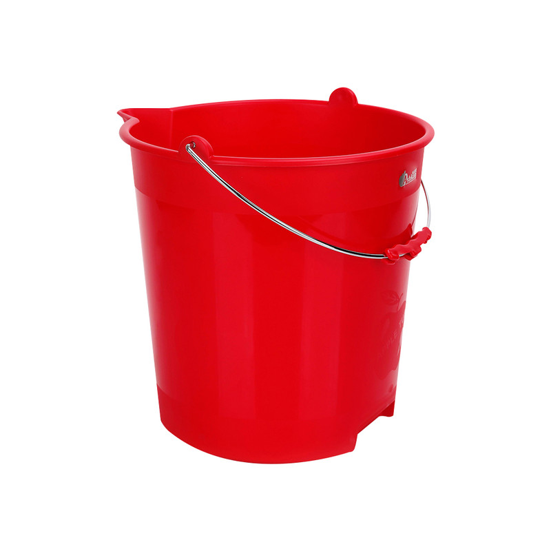 سطل زباله اشکان مدل 16L