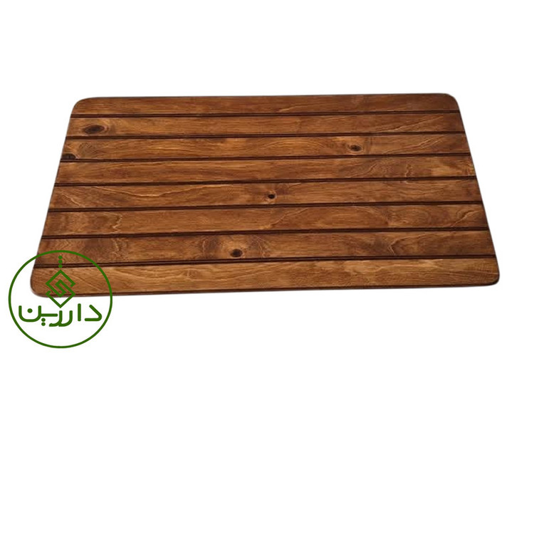 پادری دارژین کد DR102 سایز 70*37 سانتی متر مناسب برای فضای داخلی و بیرونی