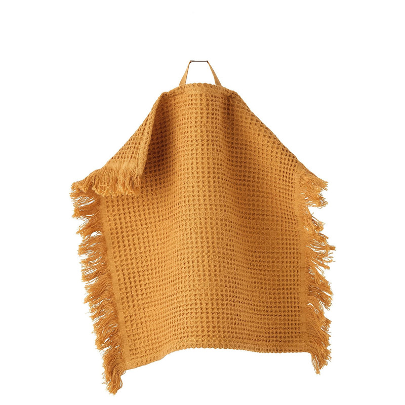 حوله دستی مدل VALLASÅN کد 02241 سایز 30x30 سانتی متر