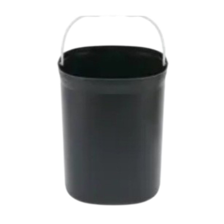 سطل زباله پدالی همارا مدل اکو گنجایش ۶ لیتر