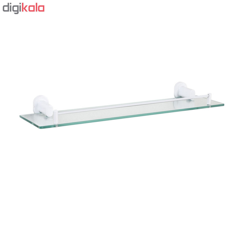 طبقه دیواری دلفین کد 66-W