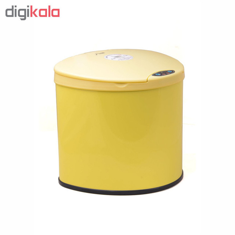 سطل زباله ای ام دی مدل 06LN-Y
