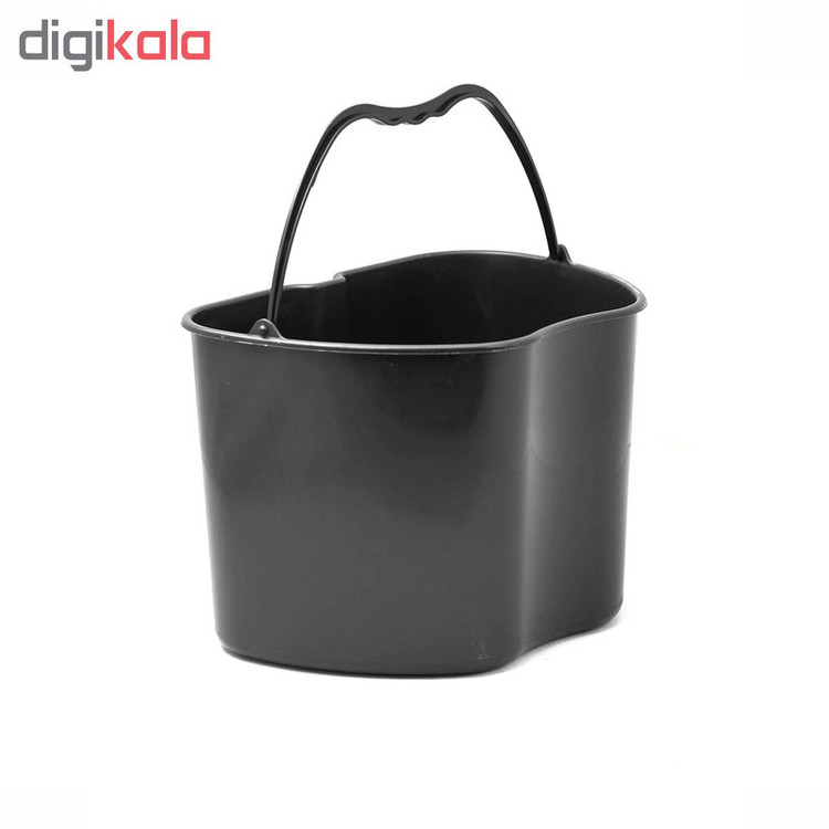 سطل زباله ای ام دی مدل 06LN-Y