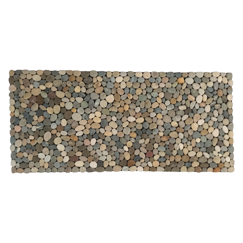 پادری طرح مستطیل سایز 100x60 سانتیمتر