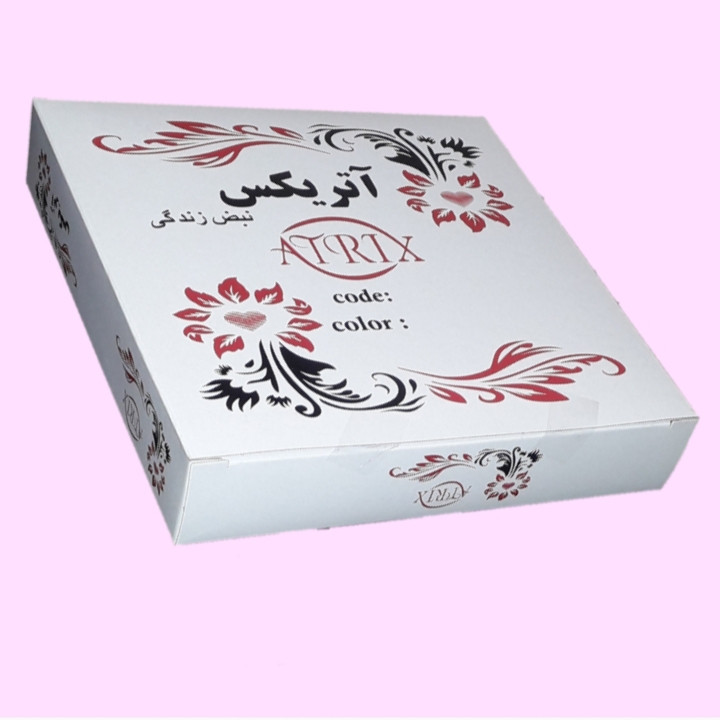 آینه آتریکس مدل md24
