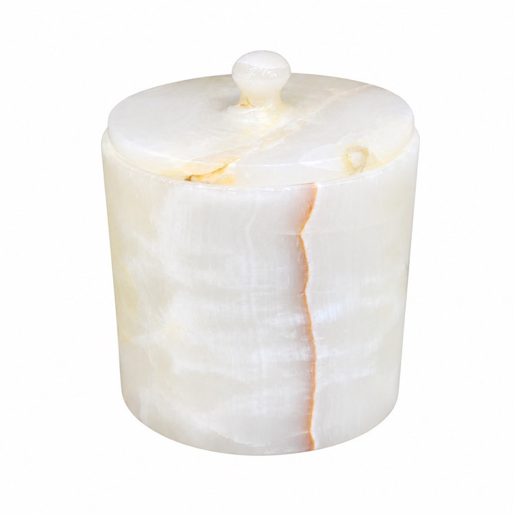 سطل خاتم کاری مدل مرمر Ono43