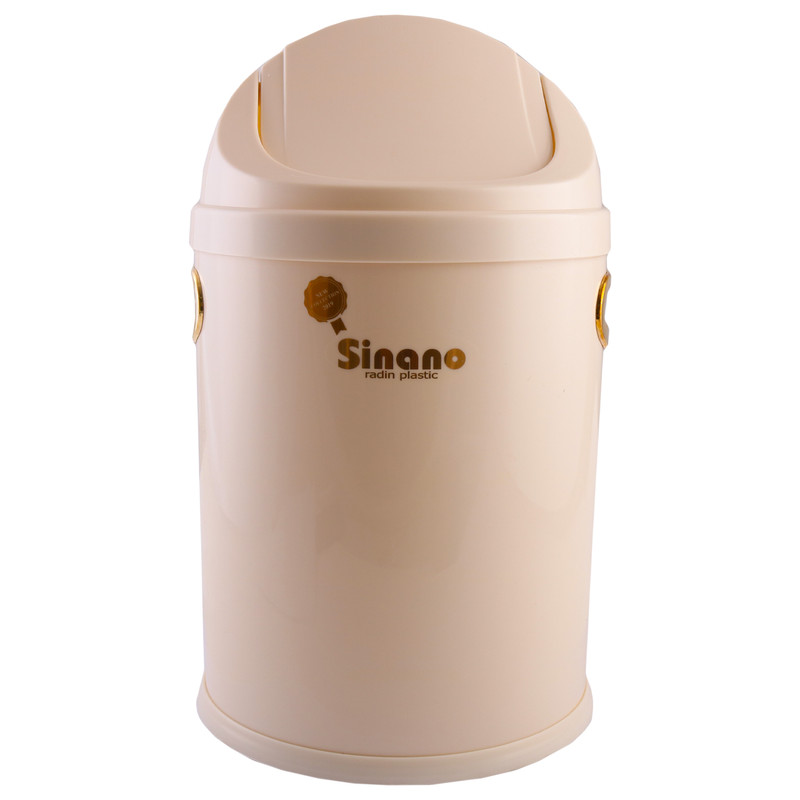 سطل زباله سینانو مدل رادین کد PJ-3358762