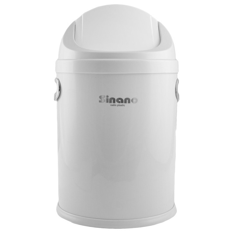 سطل زباله سینانو مدل رادین کد PJ-3358762