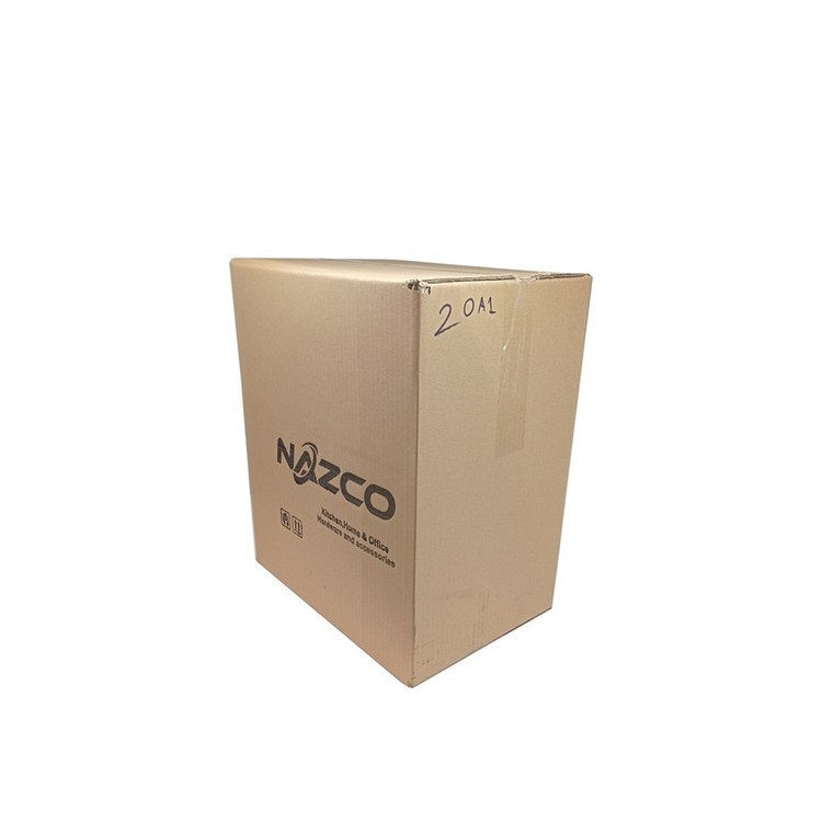 سطل زباله کابینتی نازکو مدل 20A1