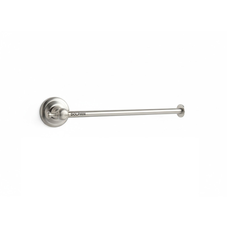 پایه رول دستمال کاغذی دلفین مدل رول بزرگ کد SS-b-3230