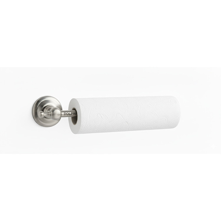 پایه رول دستمال کاغذی دلفین مدل رول بزرگ کد SS-b-3230