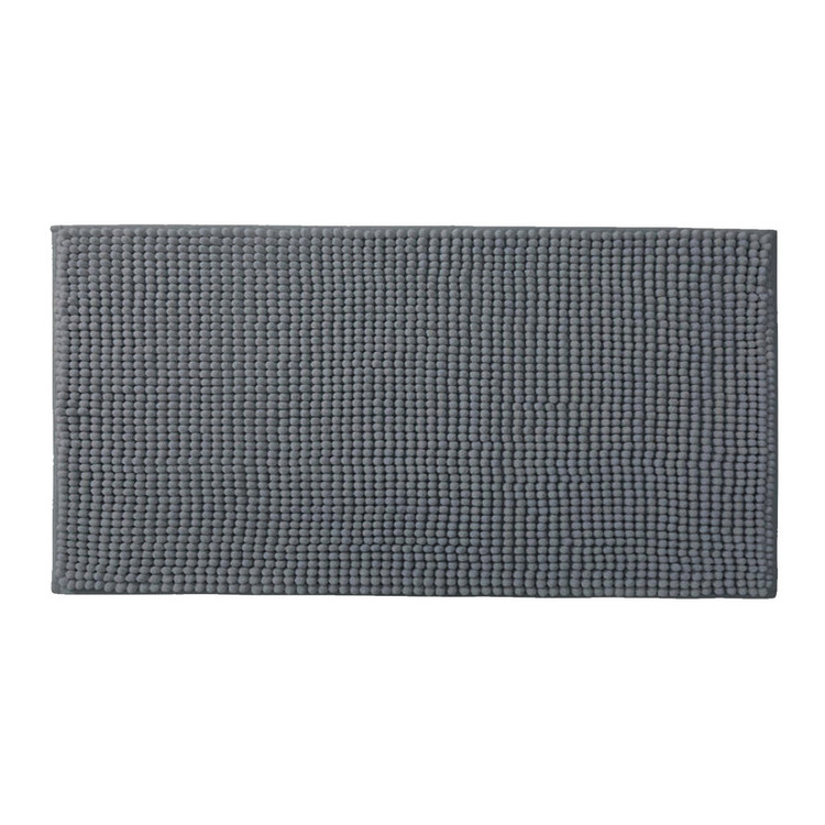 پادری سیوارو مدل SHAGGY MAT سایز 60*110 سانتی متر