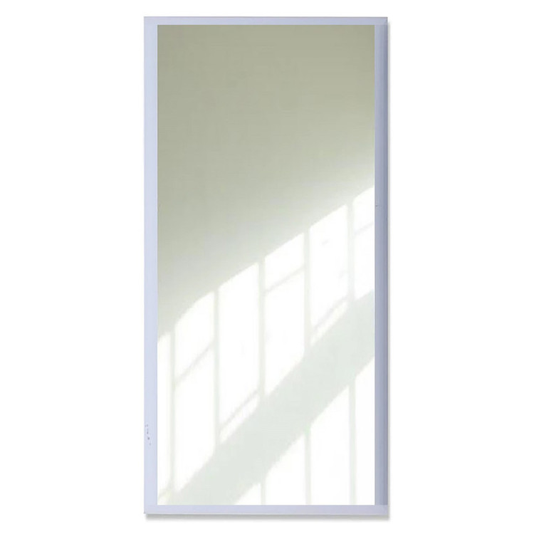 آینه بکلیت مدل دکوراتیو قدی ایستاده MIRR-70-140