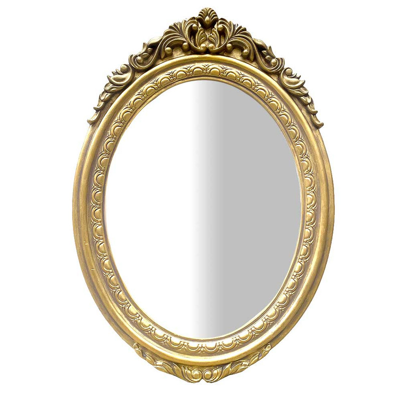 آینه دیواری مدل Yeqro